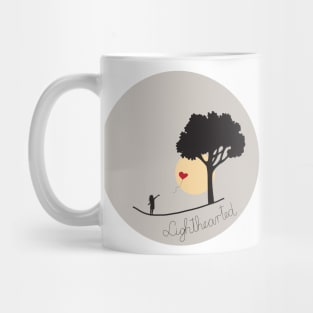 Lighthearted Mug